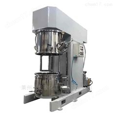 有機(jī)硅膠生產(chǎn)設(shè)備 電子膠強(qiáng)力分散機(jī)