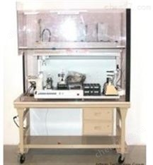 梅特勒-托利多BohdanADS-500自動(dòng)樣品制備站