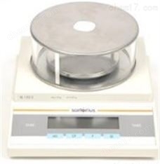 Sartorius / B. Braun BL150S 電子精密天平