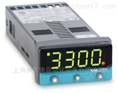 CAL 3300溫度控制器331100000