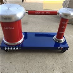 工頻無局放試驗變壓器