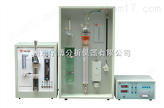 NQR-3 型碳硫聯測分析儀