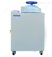 內(nèi)循環(huán)高壓蒸汽滅菌器廠家
