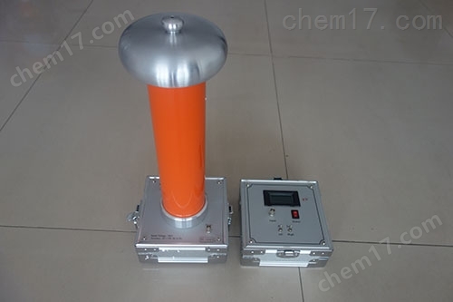 GY1010-精品交直流數字分壓器