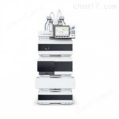 Agilent 1260 Infinity II 四元液相色譜儀