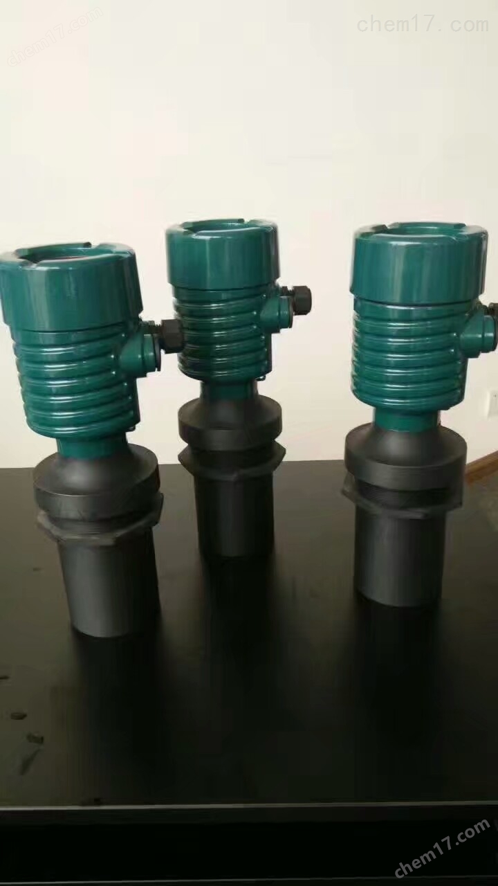 品牌廠家超聲波液位計
