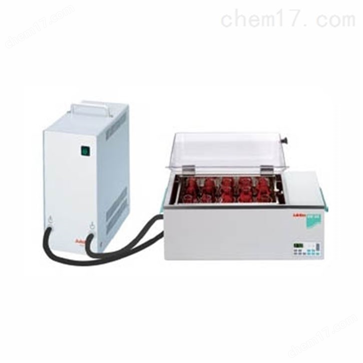 JULABO SW22L 低溫振蕩水浴槽/低溫培養搖床