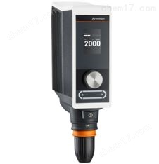 Hei-TORQUE Value 100頂置攪拌器
