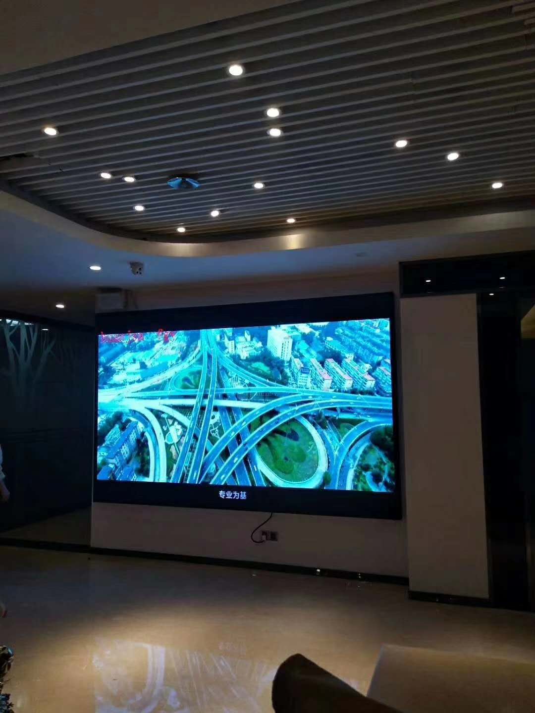 p2.5led全彩大屏视频处理器大概多少钱一台?-化工仪器网