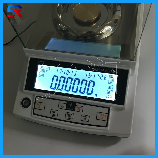 0.01*天平