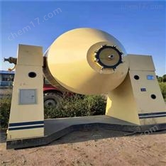 6臺500型雙錐干燥機-真空冷凍干燥箱