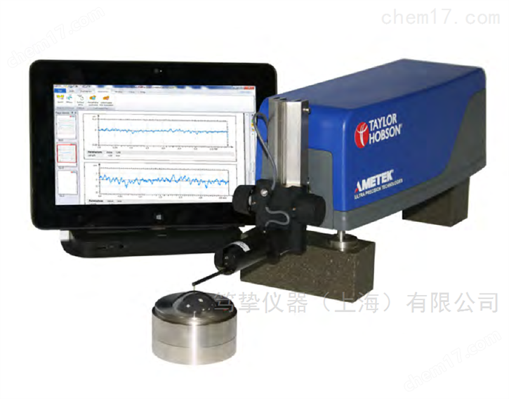 泰勒輪廓度儀