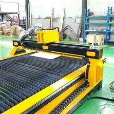 數控等離子火焰兩用切割機 不銹鋼設備