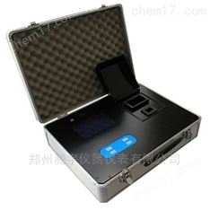 多參數水質分析儀價格
