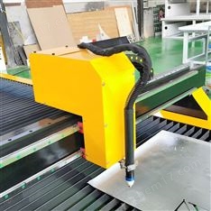 數控火焰等離子兩用切割機 金屬下料設備