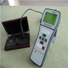 便攜式數(shù)字渦流電導(dǎo)率儀