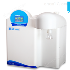 芷昂 超純水系統水機（純水進水）