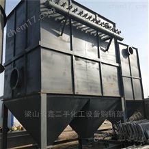 長期出售二手環(huán)保布袋除塵器 脈沖布袋