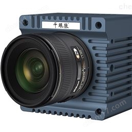 高清像素高速攝像機