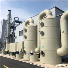 電鍍廠廢氣處理設(shè)計(jì)方法