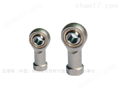 M12*1.25-氣缸魚(yú)眼接頭亞德客西安分公司