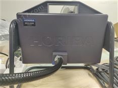 HORIBA MEXA-600S不透光煙度計