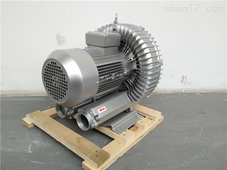 高壓旋渦式鼓風機