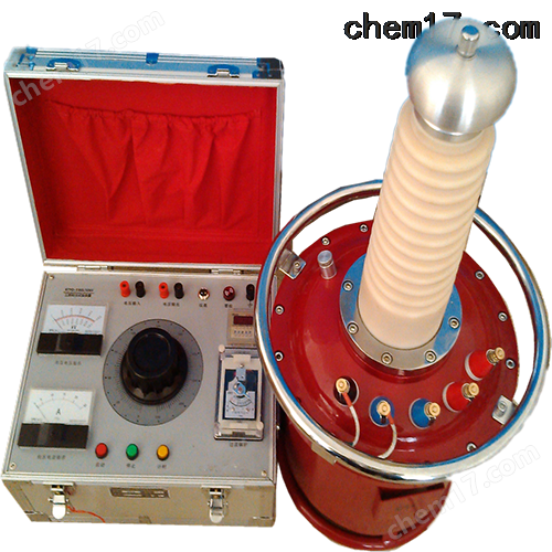 GY1009-易携带充气式高压试验变压器