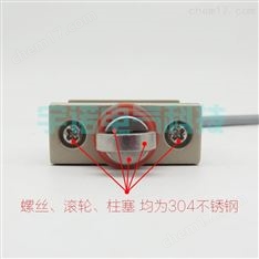 防水行程開關(guān)類型
