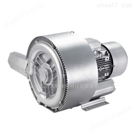 1.6KW高壓風(fēng)機 高壓鼓風(fēng)機