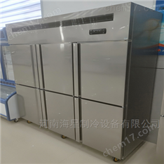 鄭州四六門廚房-18℃冷凍柜價(jià)格