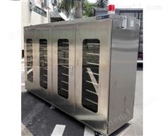 BLAN-N3000全自動氮氣實驗柜