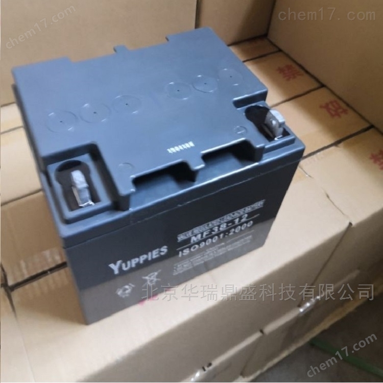 YUPPIES蓄電池-MF12-65優佩斯蓄電池12V65Ah 尺寸及規格