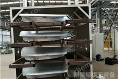 NMT-QC-9626 汽車門烘干箱