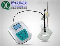 上海DDS-11C實(shí)驗(yàn)室電導(dǎo)率儀