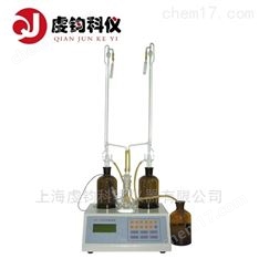 HKF-1B卡爾費(fèi)休水分測(cè)定儀
