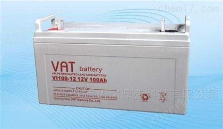 威艾特VAT蓄電池VI150-12 12V150AH 規(guī)格