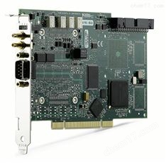 NI PCI-8513 CAN接口设备