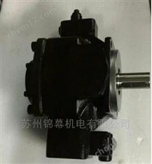 中高壓恒壓變量葉片泵中國JUSTMARK嘉華