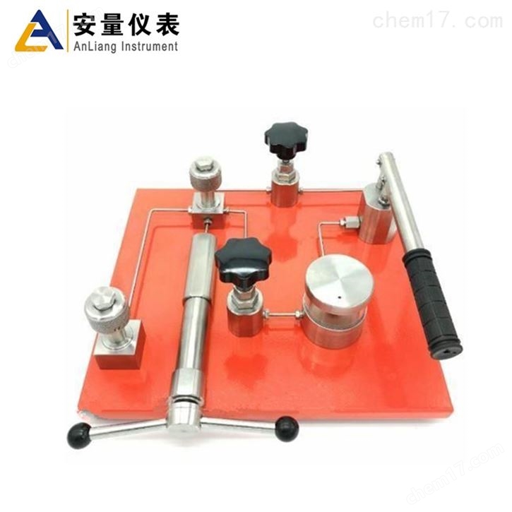 壓力校驗(yàn)臺(tái)生產(chǎn)廠家