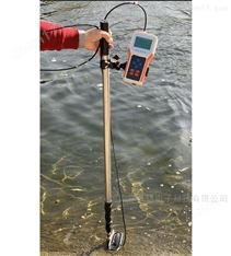 便攜式多普勒流速水位檢測儀