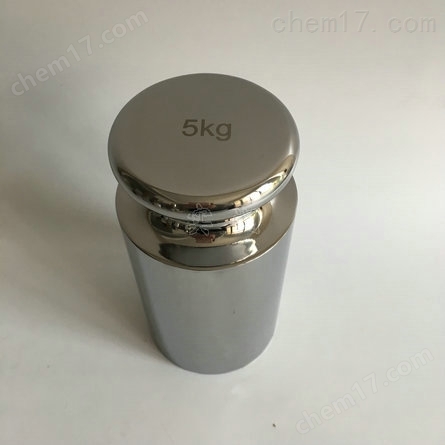 重要通知:2kg不銹鋼砝碼降了