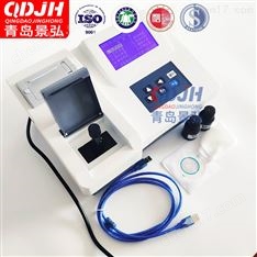 浙江小型水質(zhì)檢測儀型號國產(chǎn)氨氮分析儀