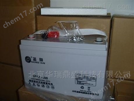 圣陽蓄電池SP12-65 12V65AH 含稅運價格