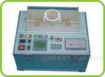 HTJY-80A全自动绝缘油介电强度测试仪（单杯）