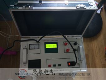 SGZZ-40A直流电阻测试仪