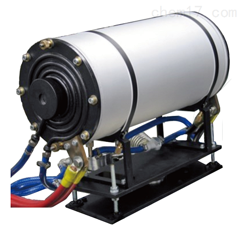 熱解石墨高溫黑體輻射源