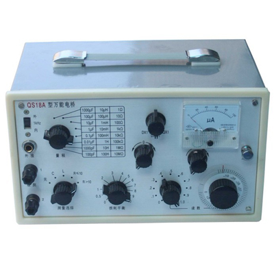 QS18A萬能電橋