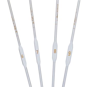 內(nèi)容量移液管11ml  埃爾塔ertaree