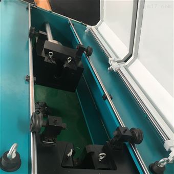 卧式钢索拉力机 价格便宜的厂家